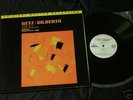 =  MFSL 1-208 GETZ / GILBERTO featuring Carlos Jbim