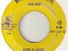 DON RAY BORN A LOSER WIGAN PROMO hear NORTHERN SOUL
