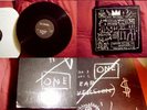 Rammellzee vs. K-Rob - Beat Bop Original Press Basquiat