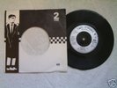 LAMBRETTAS - POISON IVY RARE 2 STROKE TWO TONE MOD JAM