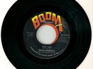 NORTHERN SOUL. DEAN PARRISH. TELL HER. BOOM RECORDS