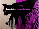 JACKIE McLEAN-AD LIB-THE NEW TRADITION-ORIG LP-NICE