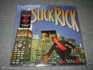 SLICK RICK -THE GREAT AVEBTURES (LP) OOP 1988' SEALED