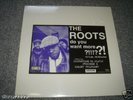 THE ROOTS -DO YOU WANT MORE? (LP) OOP 1995' SEALED /J