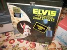 Elvis Aloha From Hawaii Lp