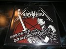 NIFELHEIM/SADISTIK EXEKUTION-split 7