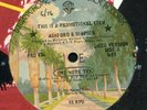 ASHFORD & SIMPSON- ONE MORE TRY  **PROMO 12