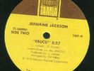 JERMAINE JACKSON-ERUCU **ORIGINAL 12