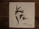 THE BLACK DOG - TECHNO PLAYTIME EP - ORIGINAL - EX COND