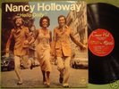 TRES RARE 33T NANCY HOLLOWAY 