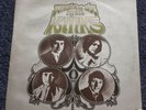 KINKS, 1967 UK LP, SOMETHING ELSE BY THE KINKS, MONO