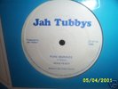 DIXIE PEACH:PURE WORRIES:JAH TUBBYS: 12