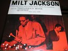 MILT JACKSON- BLUE NOTE 1509 FLAT EDGE ,LEXINGTON NM