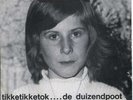 MIA  - - tikketikketetok de duizendpoot - -