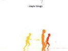 Zero 7 - Simple Things - Rare Vinyl 2 x LP