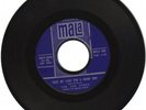 Northern Soul - Van Dykes on Mala - RARE GREAT
