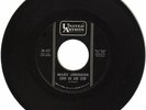 Northern Soul - Marv Johnson on United Artists - RARE