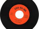 Rare funk 45 t  D.A.B. Express on Cha-Ru-Wa