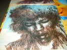 JIMI HENDRIX CRY OF LOVE BLACK LABEL W/POSTER