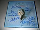 VINYL ALBUM LP - SIGNED BY - Eagles / Don Henley