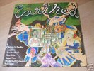 Middle Earth/Earthed - Various 1970 UK LP PROG/PSYCH