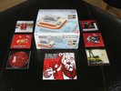  WHITE STRIPES Bandai 8 INCHOPHONE