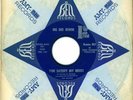 Big Dee Irwin Northern Soul 45 on Rotate