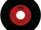 Masterpiece 70's Soul 45 on YPSI