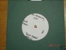 NO WARNING s/t 7