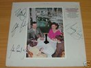 LED ZEPPELIN SIGNED Album 