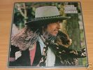 BOB DYLAN SIGNED LP  