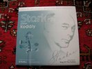 JANOS STARKER PLAYS KODALY/DELOS/LIMITED EDITION