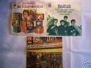 BEATLES BLOCCO 2 ALL TOGHETER/MOVIE/HELTER SKELTER