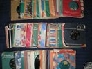 well over 200 singles demos and reggae to