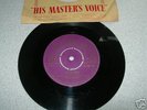 ELVIS PRESLEY,LOVE ME TENDER. hmv gold letters nice cpy