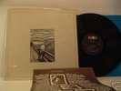 MORGEN S/T ORIGINAL ISSUE PROBE STEREO LP W/ POSTER
