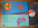 Ten Years After - Watt - UK 1970 Deram LP