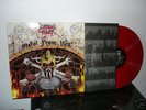 SATAN`S HOST:METAL FROM HELL LP JAG PANZER,SPEED,THRASH