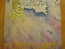 Hurdy Gurdy 1972 UK s/t PROG lp *TOP MINT*