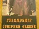 Junipher Greene 1971 NORWAY PROG MONSTER lp Friendship