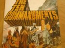 Salamander 1971 UK PROG lp Ten Commandments *MINT*