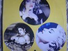 JAPAN Promo only LP 