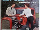 CHARLIE RYAN HOT ROD LP ORIG KING RECORDS 751 RARE
