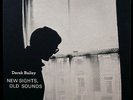 Derek Bailey- New sights, old sounds MORGUE solo rare