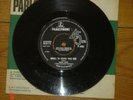 Rare UK Blue Eyed Northern Soul - Mark Loyd