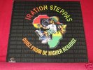 Iration Steppas - Dubz from de higher regionz -Original