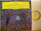 DGG TULIP 139368 - FOURNIER - SCHUBERT - ARPEGGIONE