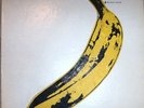 VELVET UNDERGROUND & NICO  VERVE 6-5008  WITH BANANA