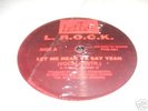 L. R.O.C.K. Let Me Hear You Say Yeah FUNKY HITS
