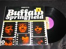 Buffalo Springfield S/T LP 1967 1st Press Neil Young